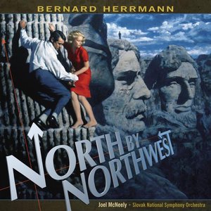 North By Northwest (Original Motion Picture Score)