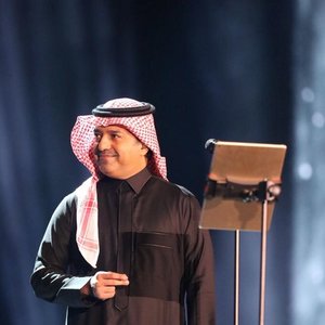 راشد الماجد のアバター