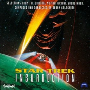 Star Trek - Insurrection