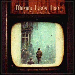 Maxime Leroy Trio 的头像