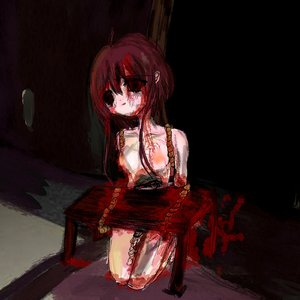 先輩の肉詰牢獄