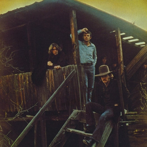 Goose Creek Symphony photo provided by Last.fm