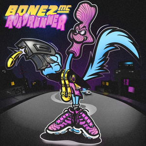 Bonez MC - Roadrunner - Single - Zortam Music