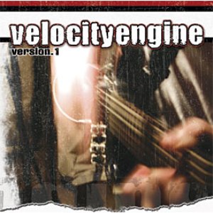 Velocity Engine 的头像