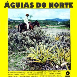 Águias Do Norte 的头像
