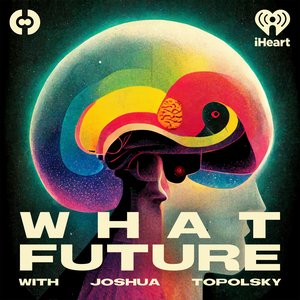 iHeartPodcasts