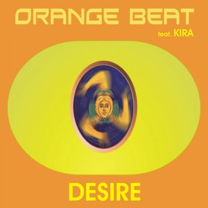 Desire (feat. Kira)