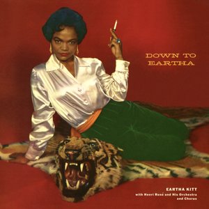 Down to Eartha