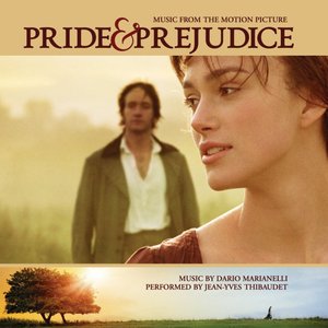 Pride & Prejudice (Music from the Motion Picture)