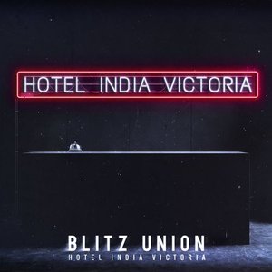 Hotel India Victoria