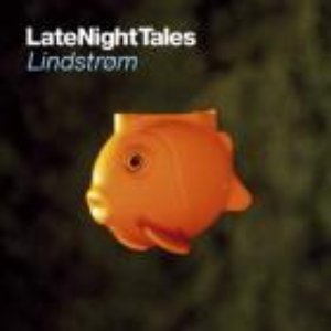 Аватар для Late Night Tales (CD Series)