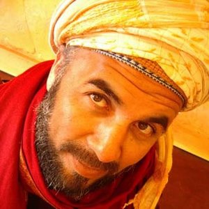 Sidi Yassir 的头像