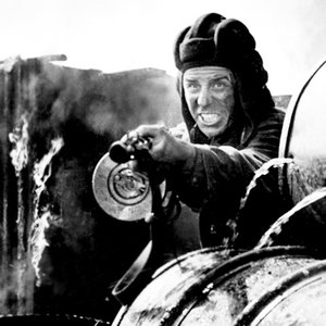 Avatar for из к/ф “На войне, как на войне”