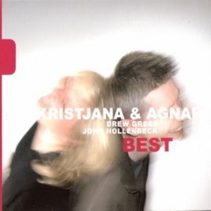 Kristjana and Agnar 的头像