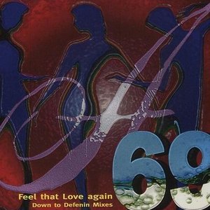 Feel That Love Again