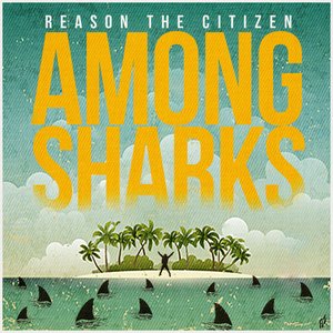 Among Sharks - Single