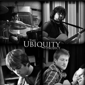 The Ubiquity Project