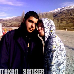 Image for 'Şanışer feat. Atakan'