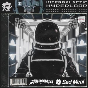 Intergalactic Hyperloop