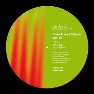 Guru Ep