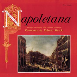 Roberto Murolo - Napoletana Vol 03 Dal 1820 Al 1880 - Zortam Music