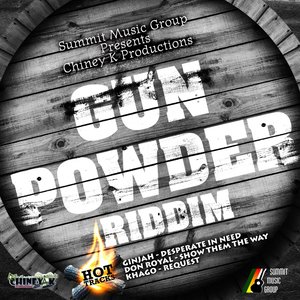 Gun Powder Riddim