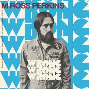 Wrong Wrong Wrong / Bird of the World - Single
