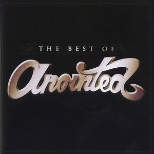 The Best Of Anointed