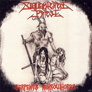 Serpent's Nekrowhores