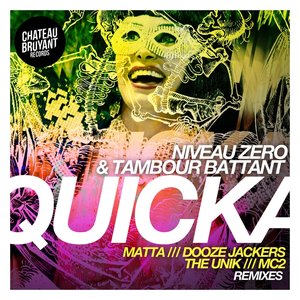 Quicka (feat. The Unik)