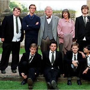The History Boys 的头像