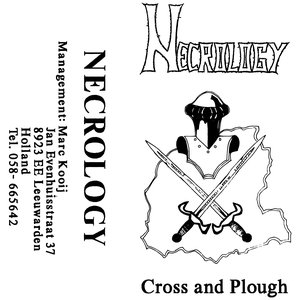 Cross And Plough