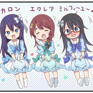 しゃんぷーはっと 的头像