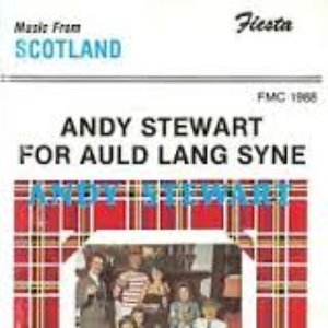 For Auld Lang Syne