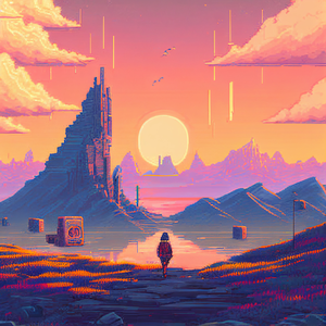 Artwork for Runaway