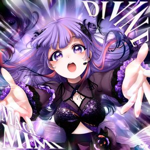 Mage Mimi 的头像