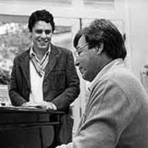 Avatar for Antônio Carlos Jobim & Chico Buarque