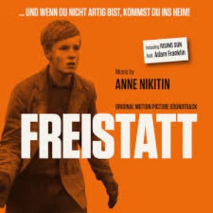 Freistatt (Original Motion Picture Soundtrack)