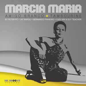 Amigo Branco / Tambourine (Remixes & Reedits)