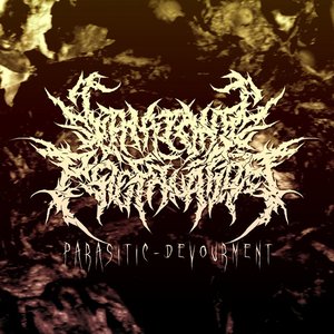 Image for 'Parasitic Devourment'