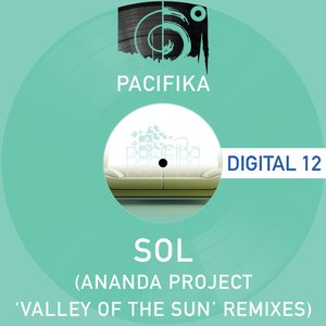 Sol (Ananda Project 'Valley of the Sun' Remixes) 12"