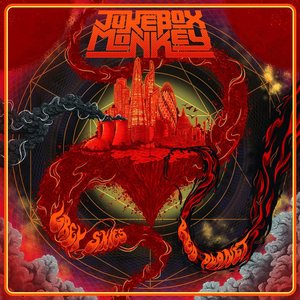 Grey Skies Red Planet [Explicit]