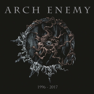 Arch Enemy - 1996 - 2017 - Zortam Music