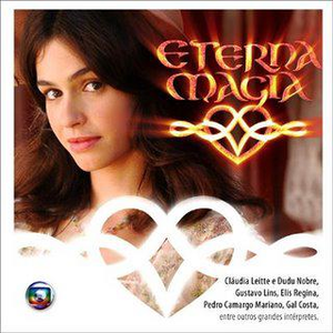 Gustavo Lins - Eterna Magia - Zortam Music