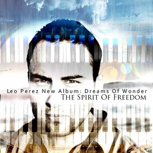 Image for 'Leo Perez'