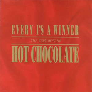 Hot Chocolate - Track  7 Lyrics - Zortam Music
