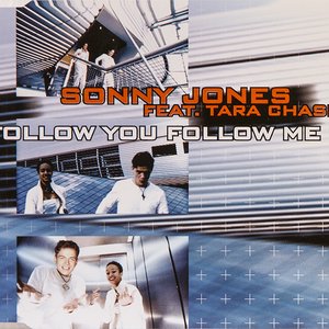 Sonny Jones Feat. Tara Chase 的头像