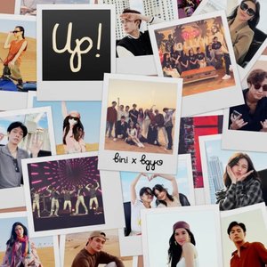 BINI, BGYO 的头像