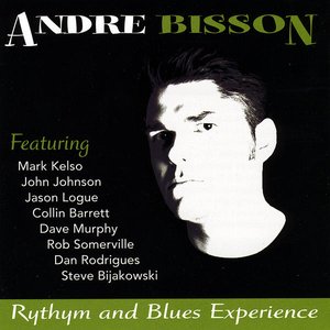 Image for 'Rhythm & Blues Experience'