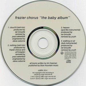 The Baby Album